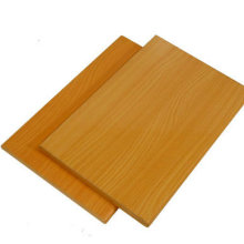 Beech Plywood Melamine Ply Wood MDF